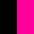 Black | Fluorescent Pink
